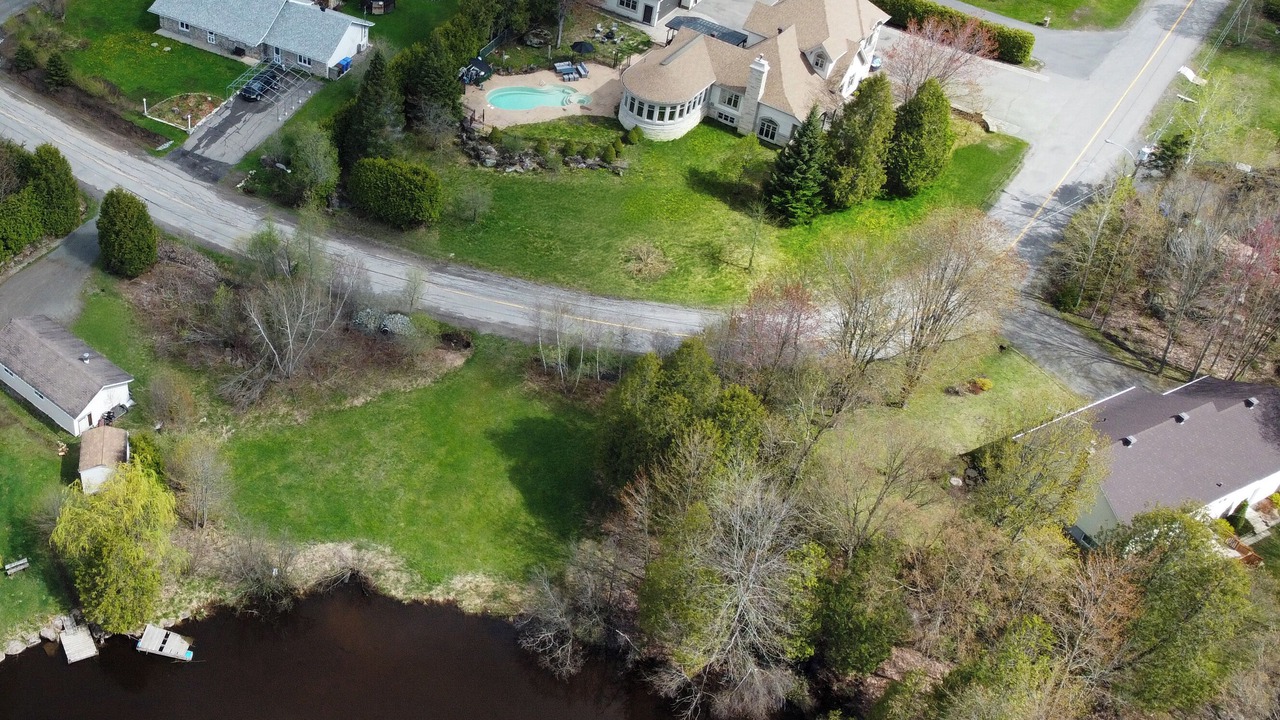 Photo of Outdoor in Sainte-Sophie