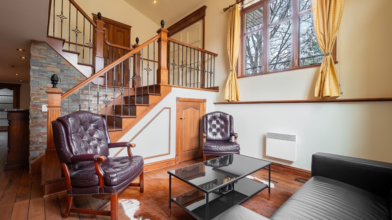 Photo of Livingroom in Sainte-Sophie