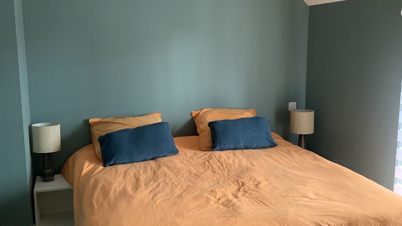 Photo of Bedroom in Saint-Briac-sur-Mer
