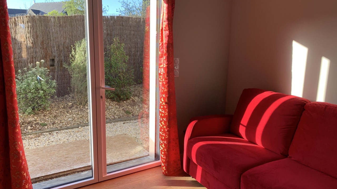 Photo of Livingroom in Saint-Briac-sur-Mer