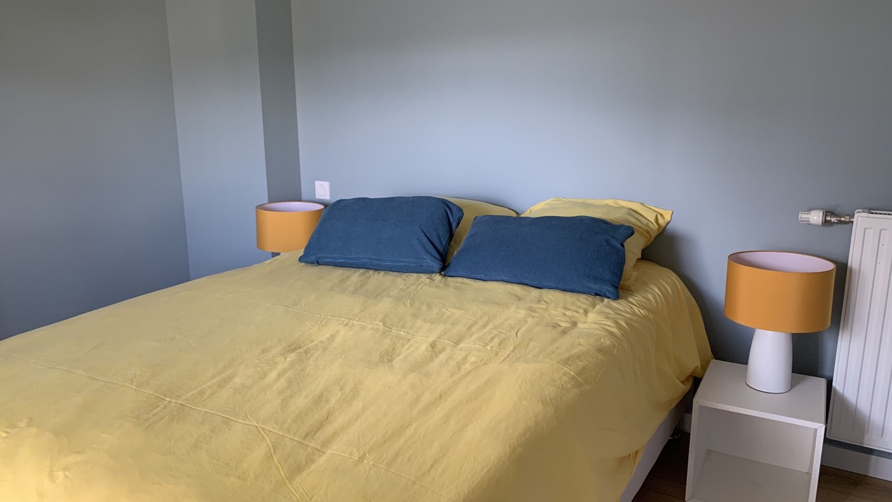 Photo of Bedroom in Saint-Briac-sur-Mer