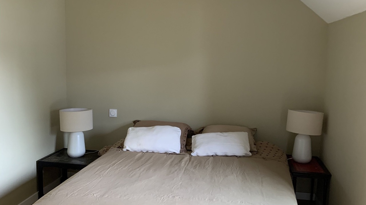 Photo of Bedroom in Saint-Briac-sur-Mer
