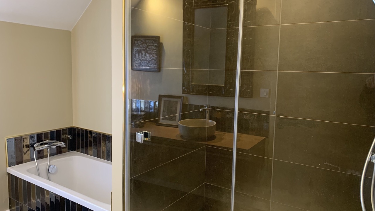 Photo of Bathroom in Saint-Briac-sur-Mer