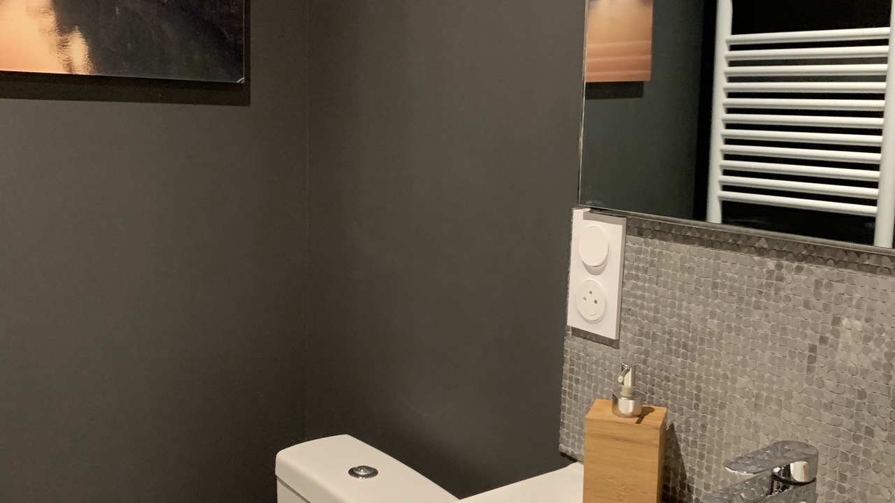 Photo of Bathroom in Saint-Briac-sur-Mer