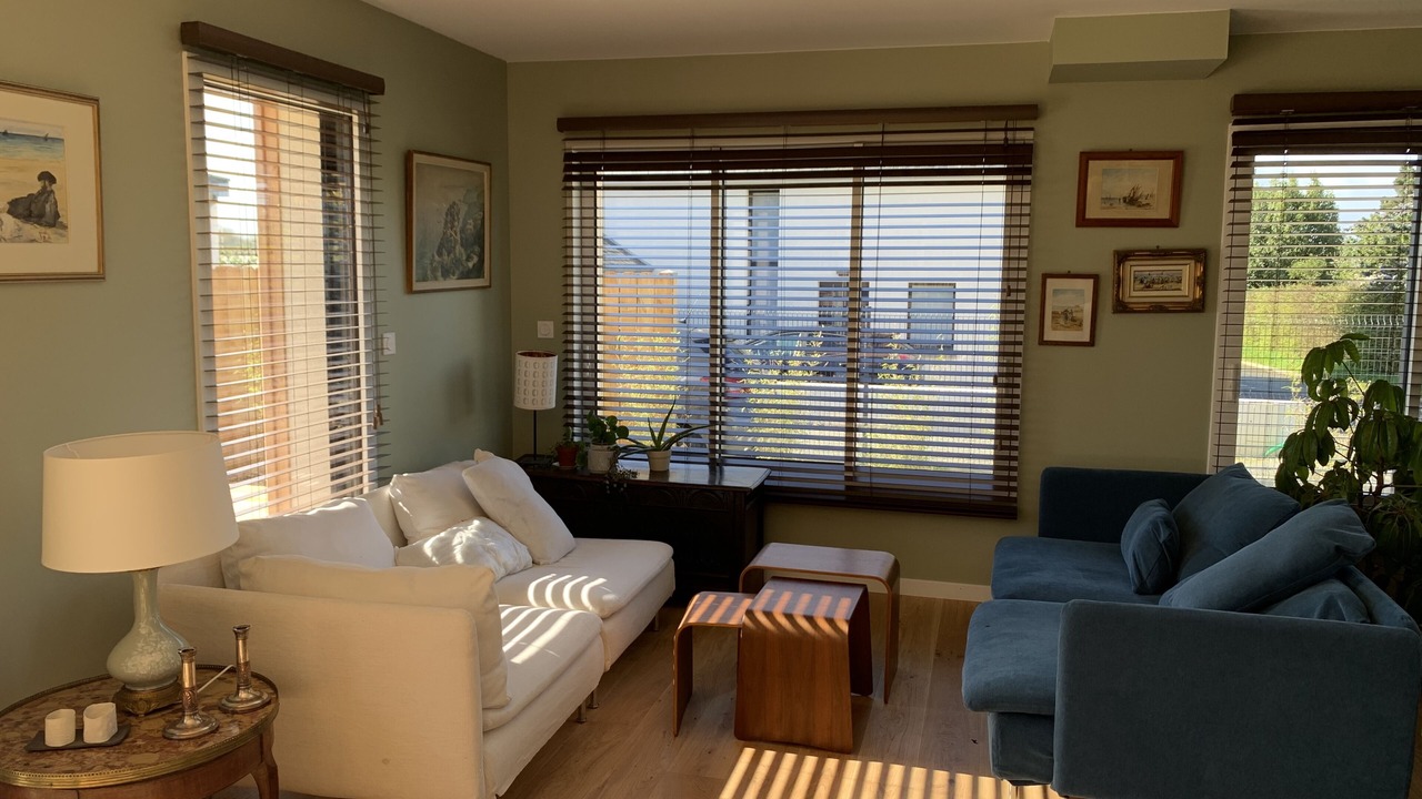 Photo of Livingroom in Saint-Briac-sur-Mer
