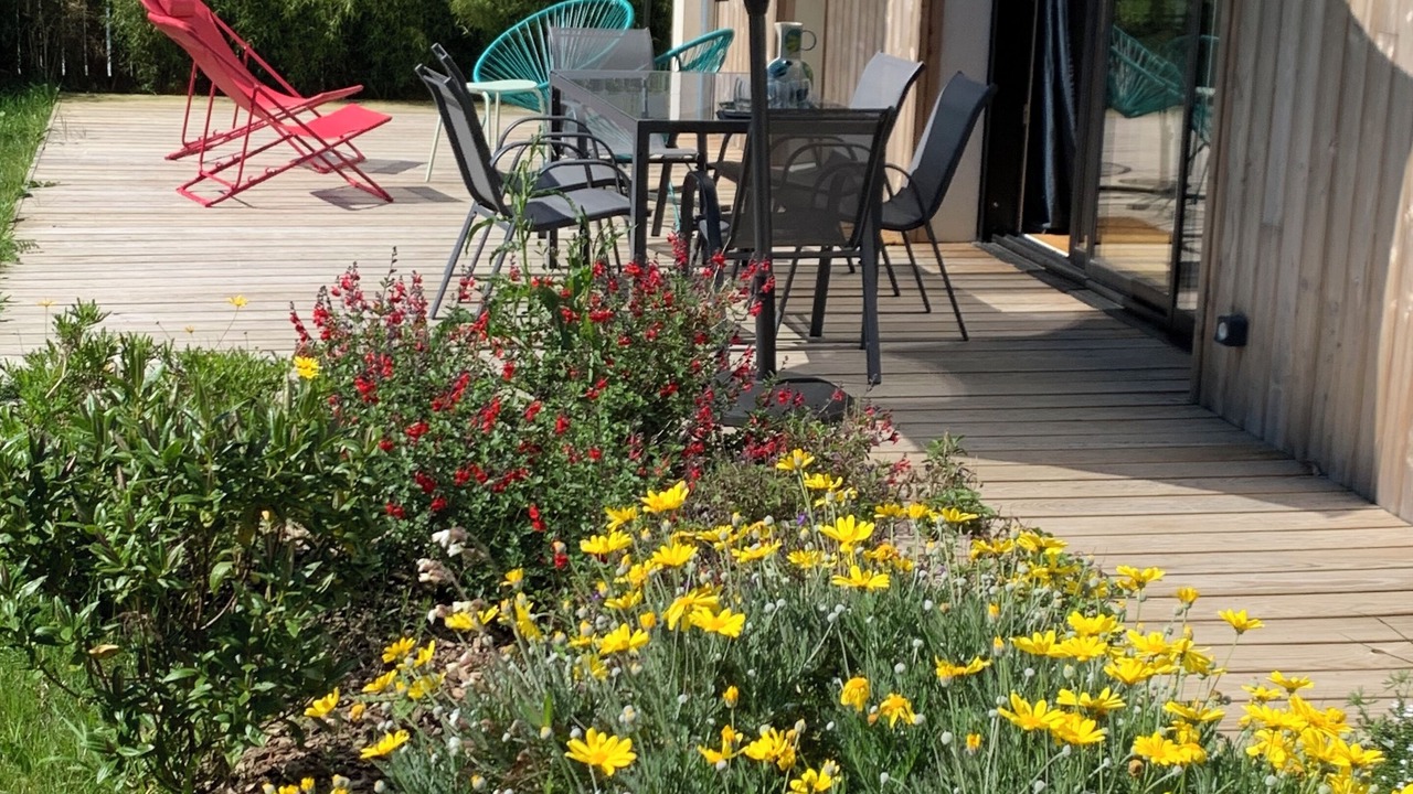 Photo of Outdoor in Saint-Briac-sur-Mer