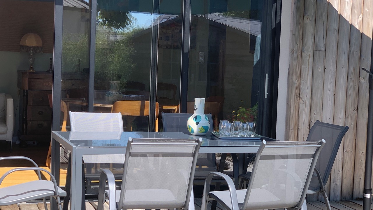Photo of Outdoor in Saint-Briac-sur-Mer