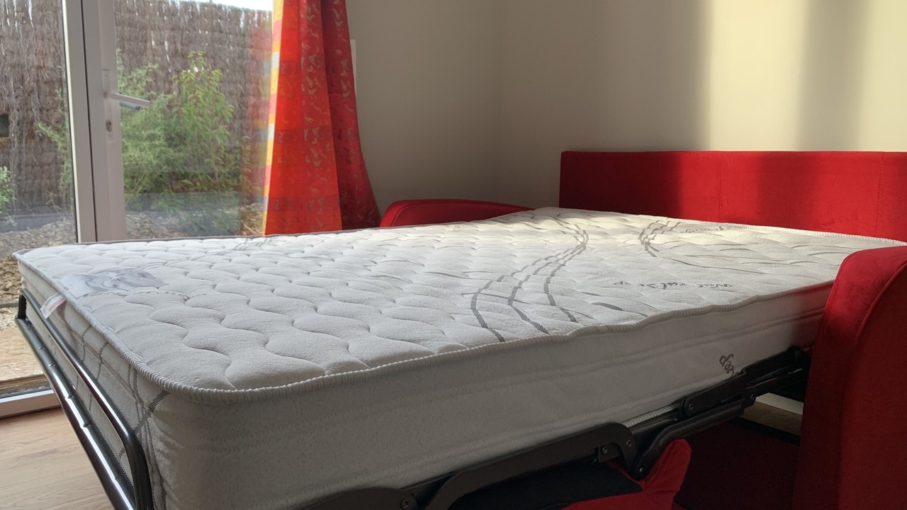 Photo of Bedroom in Saint-Briac-sur-Mer