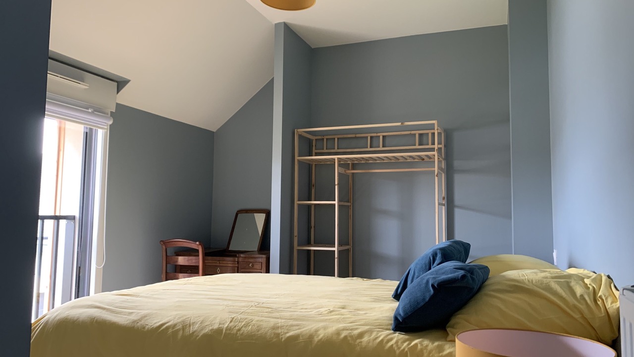 Photo of Bedroom in Saint-Briac-sur-Mer