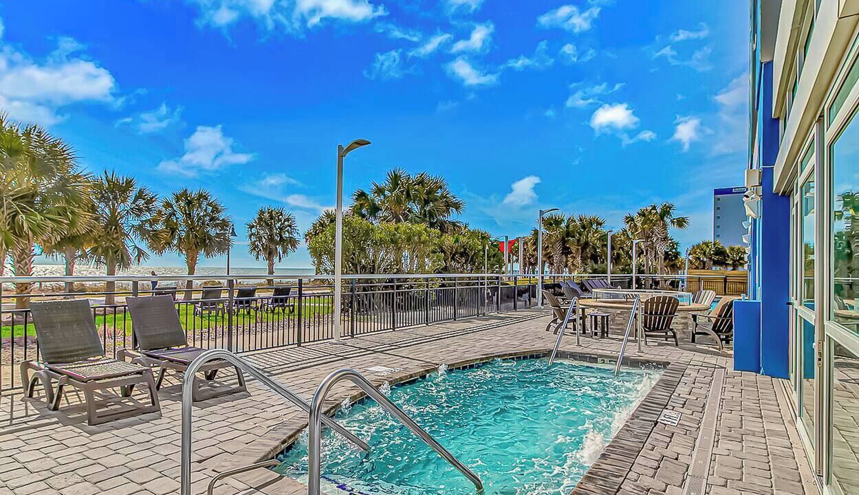 Photo of Outdoor in Downtown Myrtle Beach