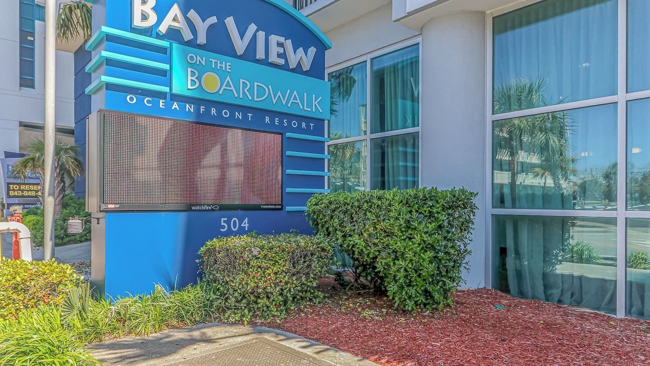 Photo of Outdoor in Downtown Myrtle Beach