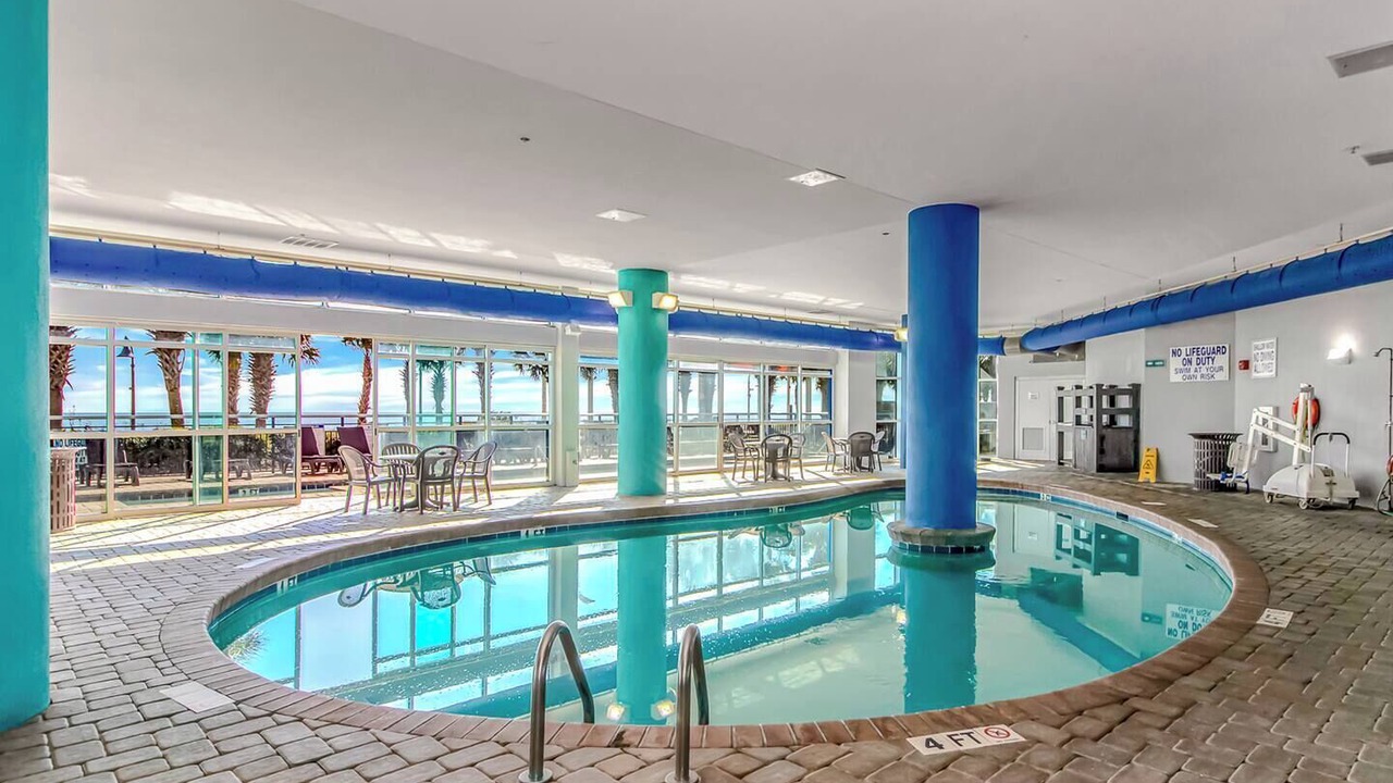Photo of Outdoor in Downtown Myrtle Beach