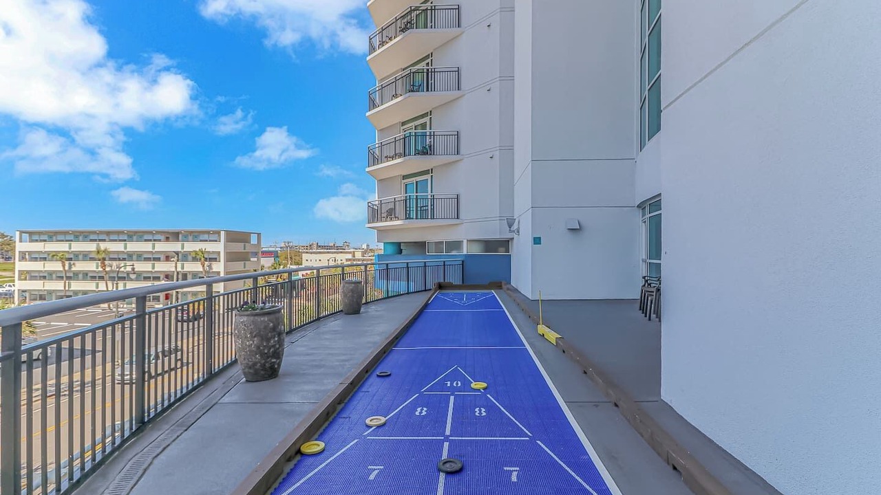 Photo of Outdoor in Downtown Myrtle Beach