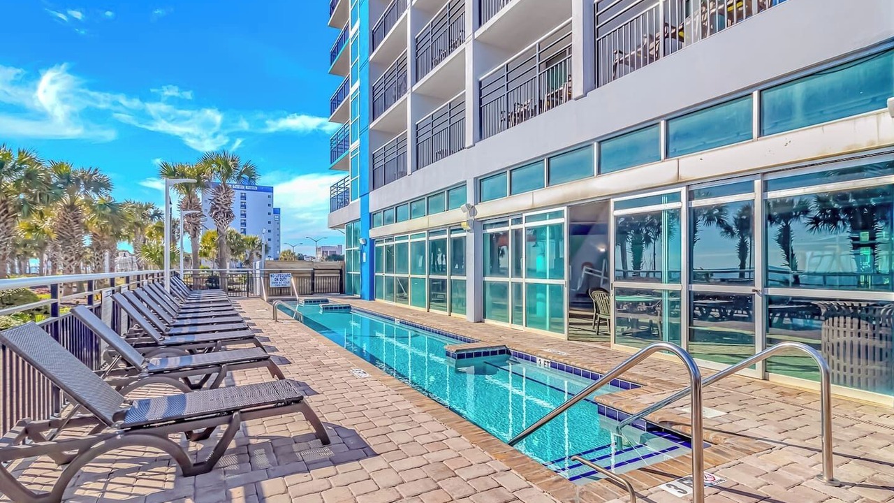 Photo of Outdoor in Downtown Myrtle Beach