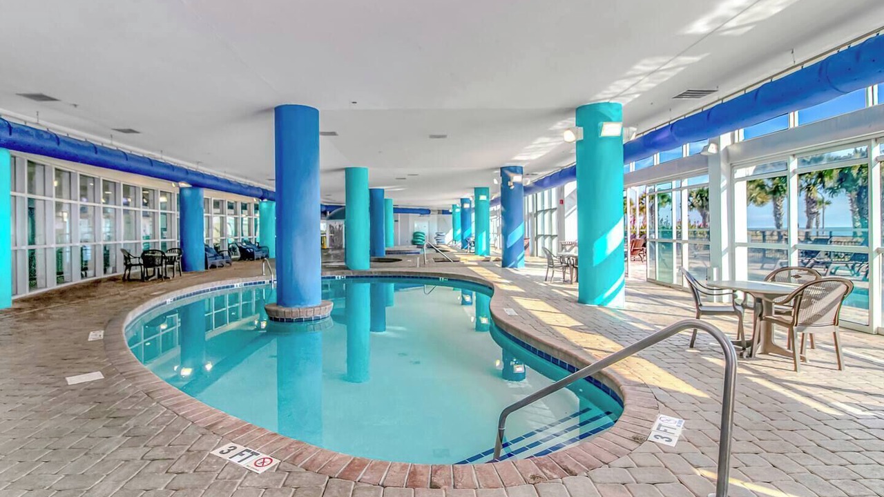 Photo of Outdoor in Downtown Myrtle Beach