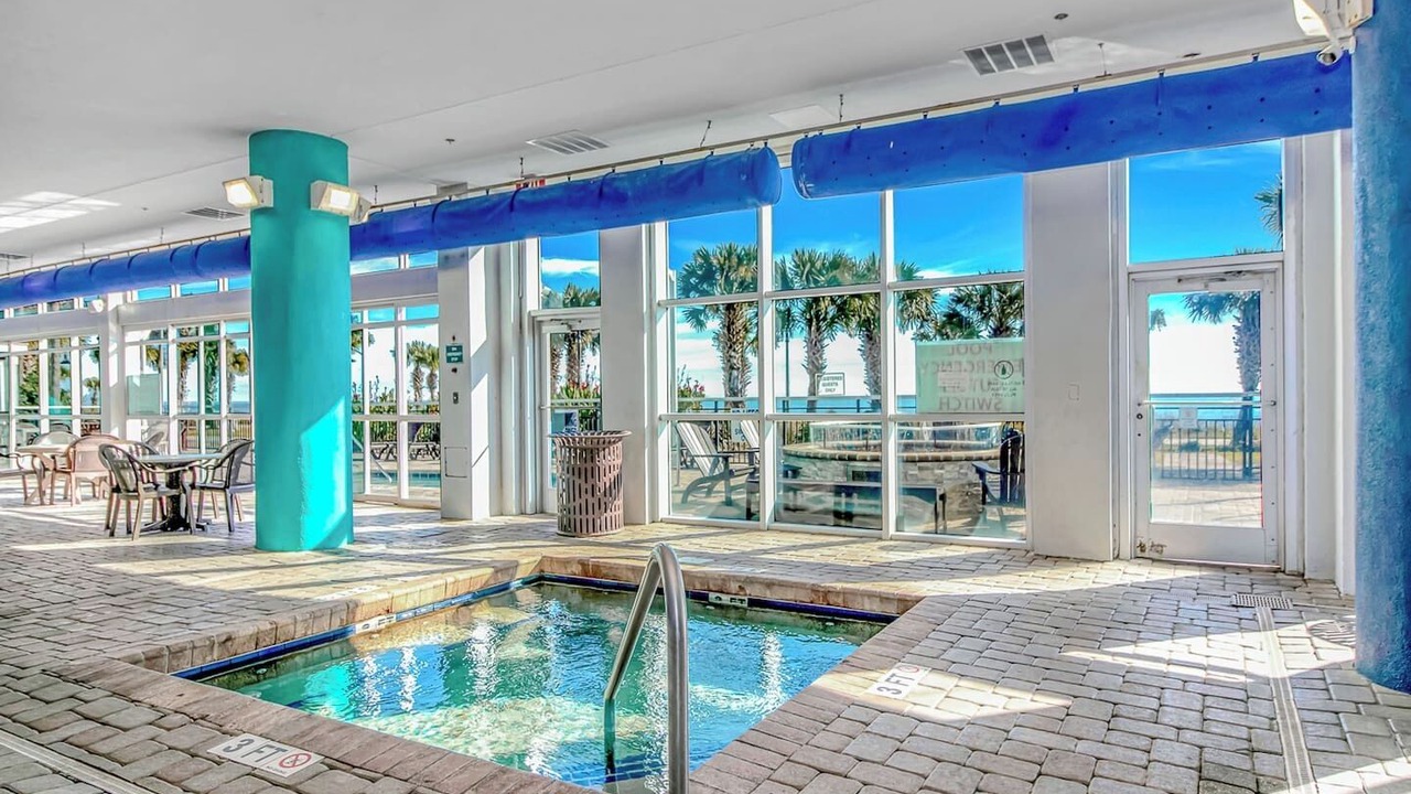 Photo of Outdoor in Downtown Myrtle Beach