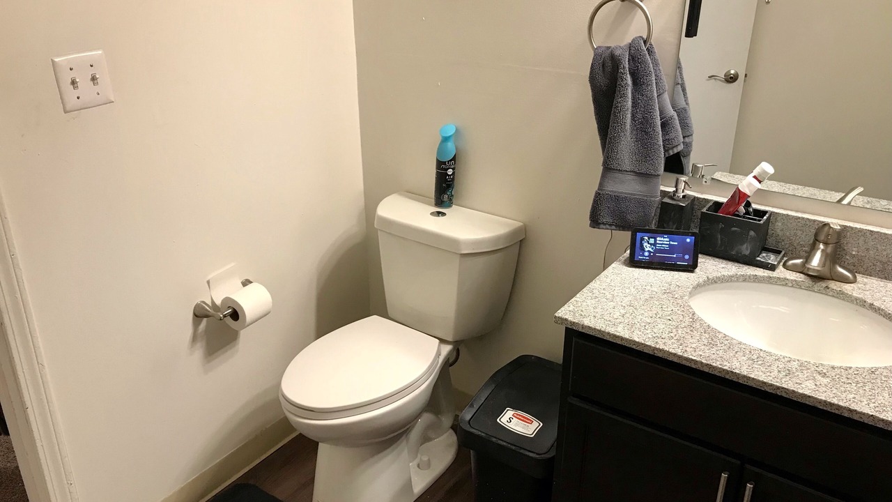 Photo of Bathroom in Bloomington