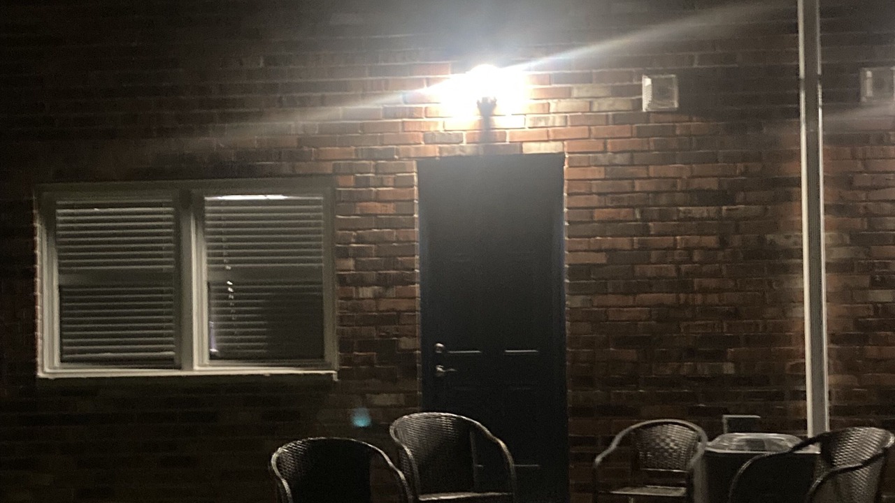 Photo of Patio Balcony in Bloomington