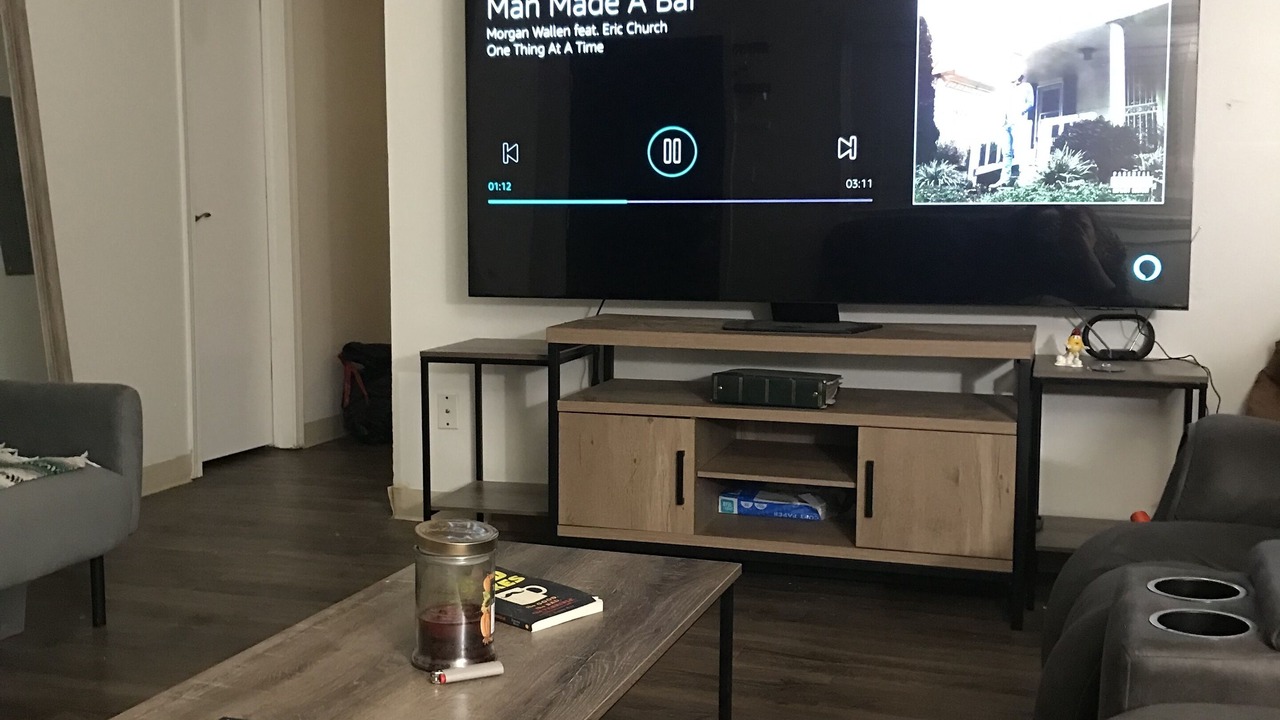 Photo of Livingroom in Bloomington