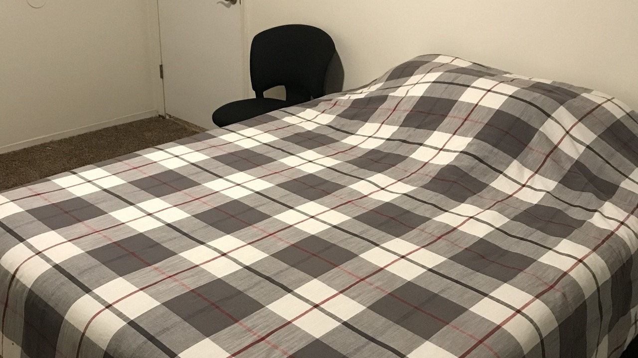 Photo of Bedroom in Bloomington