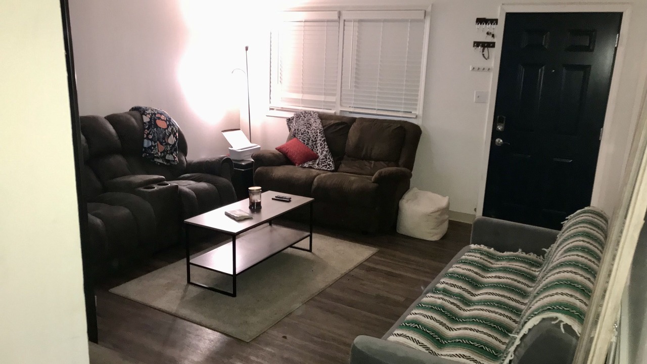 Photo of Livingroom in Bloomington