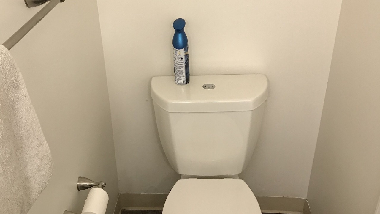 Photo of Bathroom in Bloomington