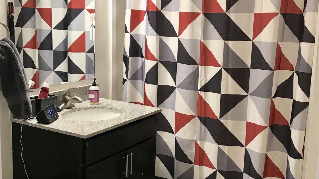 Photo of Bathroom in Bloomington