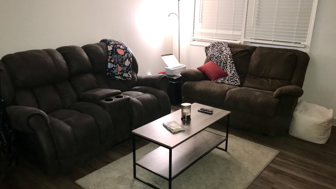 Photo of Livingroom in Bloomington