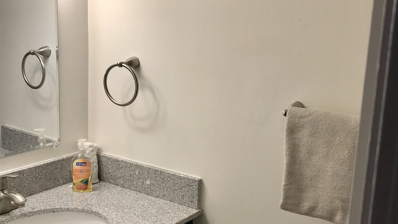 Photo of Bathroom in Bloomington
