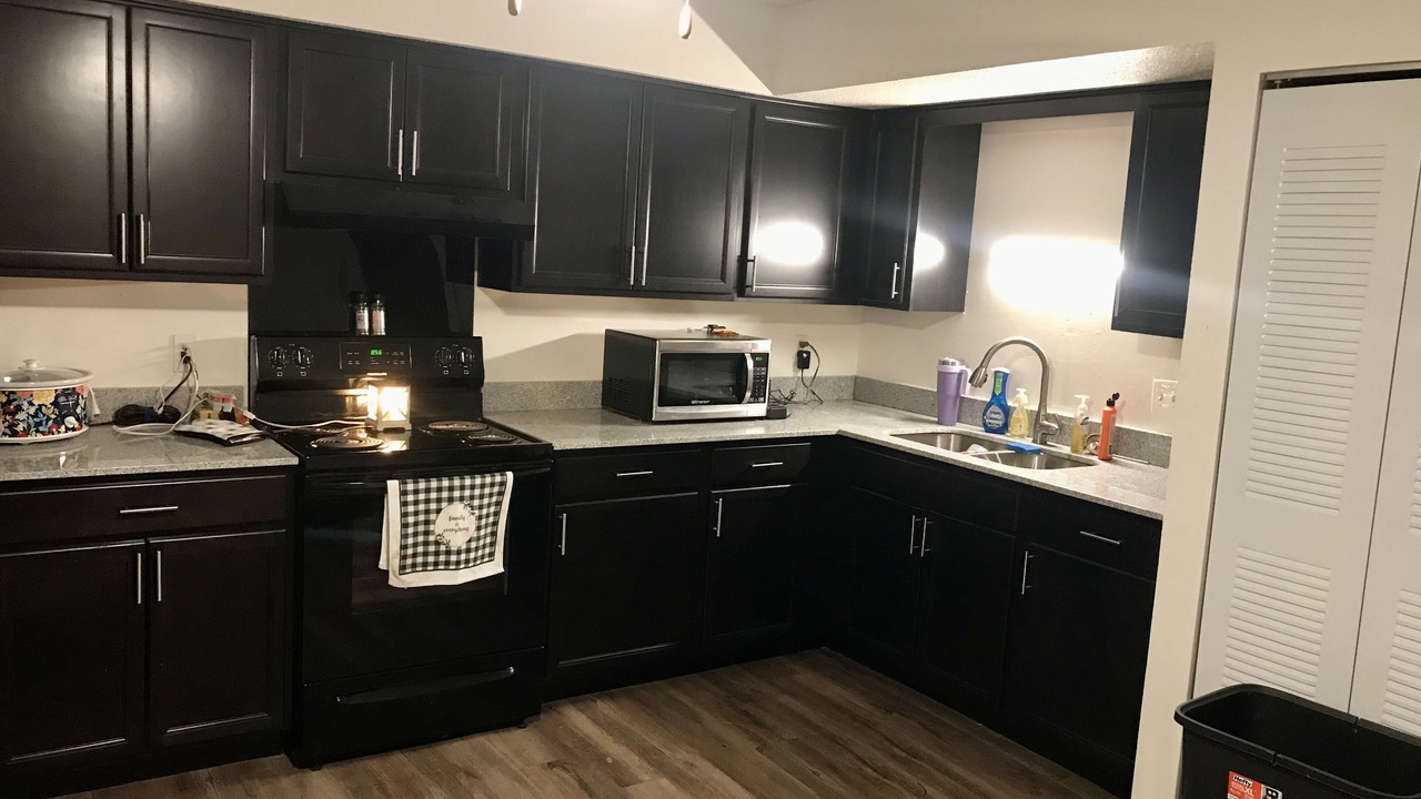 Photo of Kitchen in Bloomington