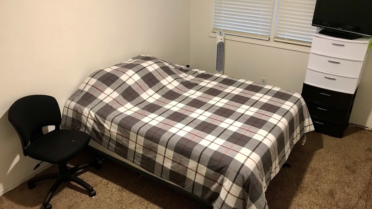 Photo of Bedroom in Bloomington