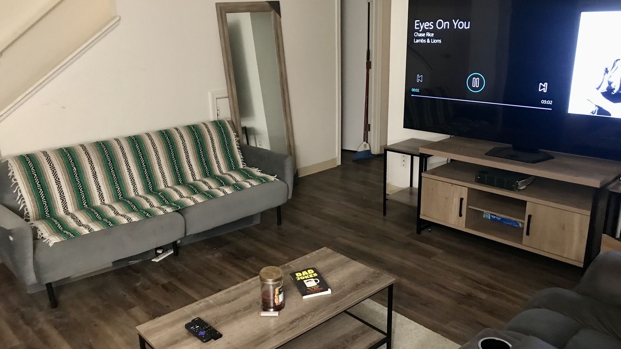 Photo of Livingroom in Bloomington