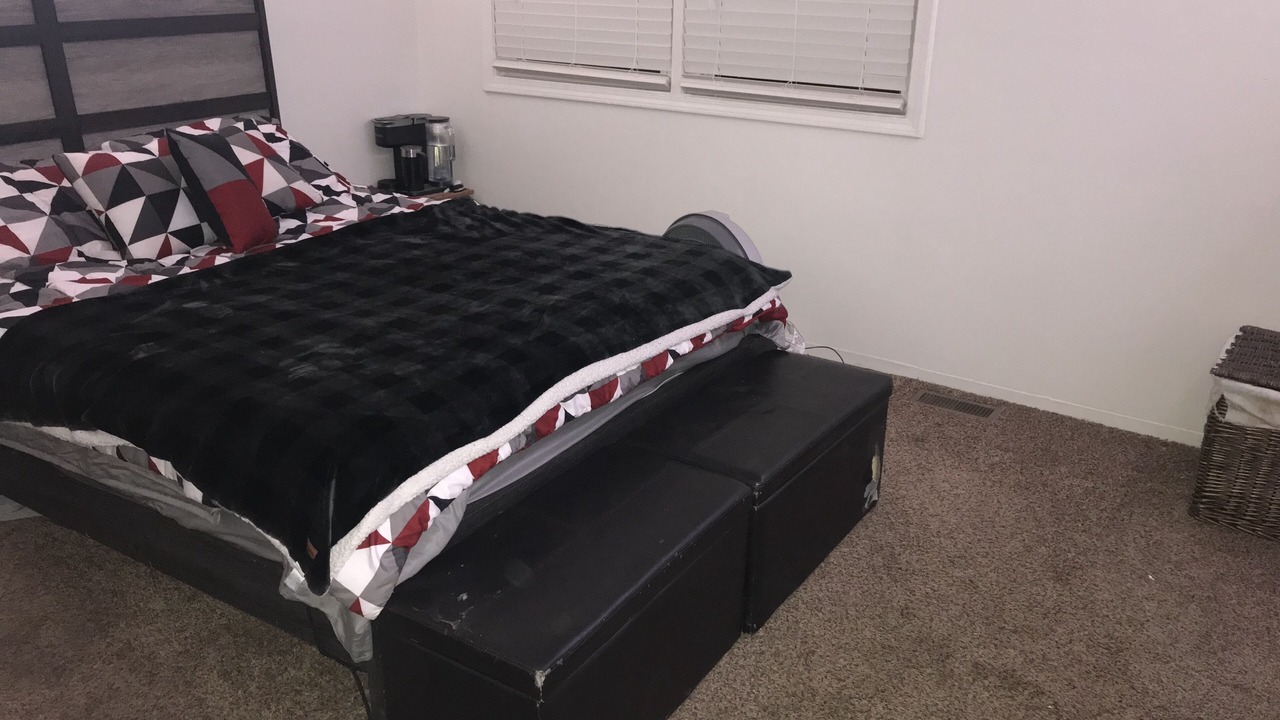 Photo of Bedroom in Bloomington
