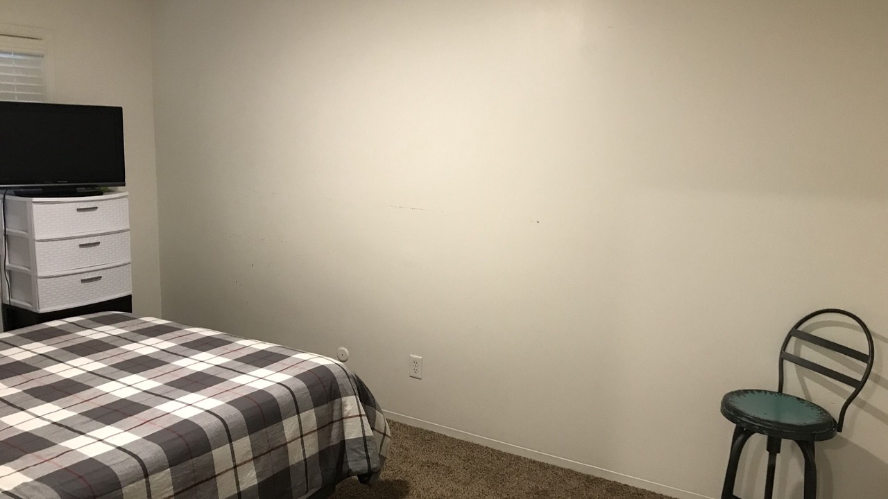 Photo of Bedroom in Bloomington