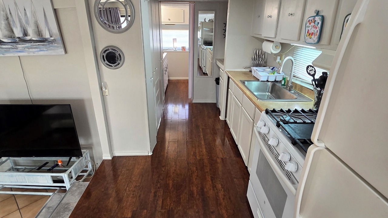 Photo of Kitchen in Jacarandas