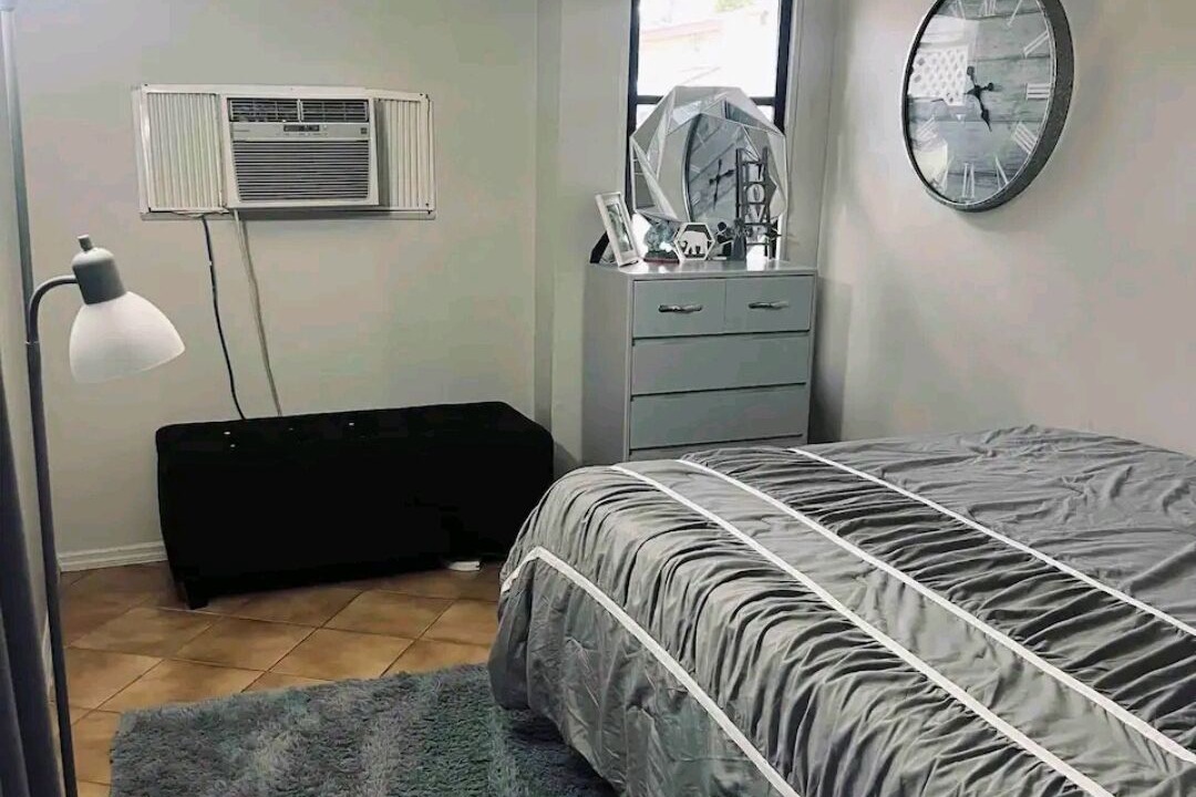 Photo of Bedroom in Jacarandas