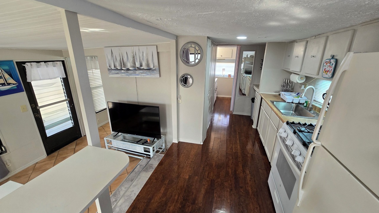 Photo of Kitchen in Jacarandas