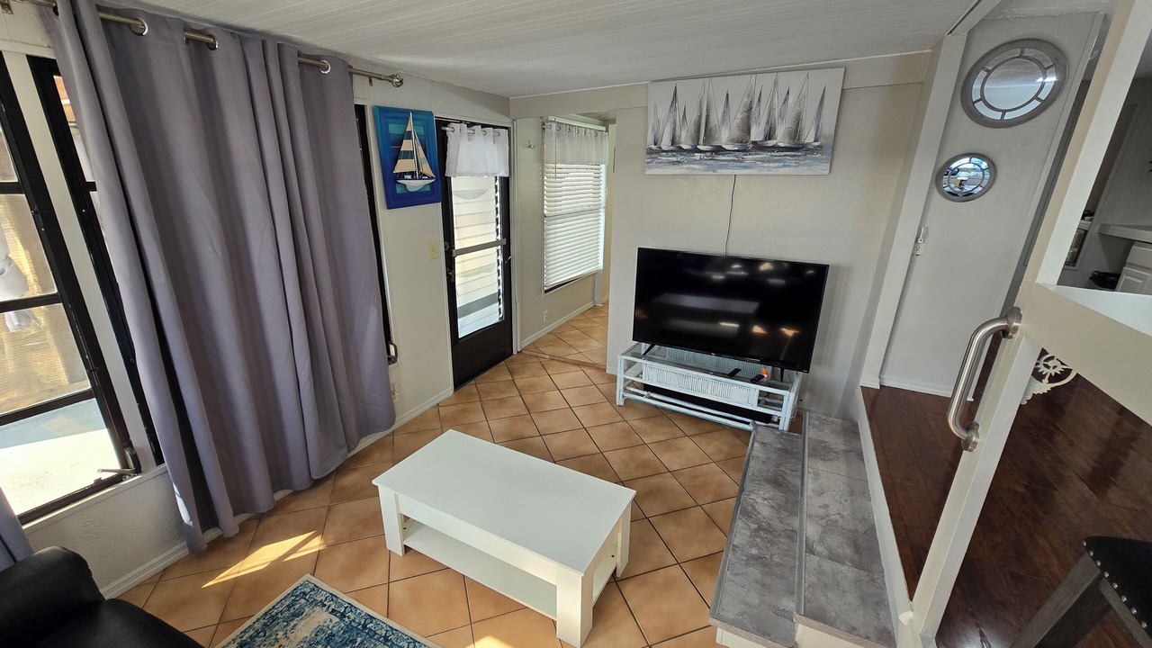 Photo of Livingroom in Jacarandas