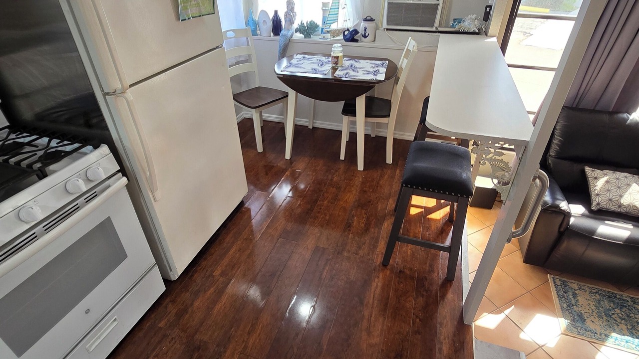 Photo of Kitchen in Jacarandas