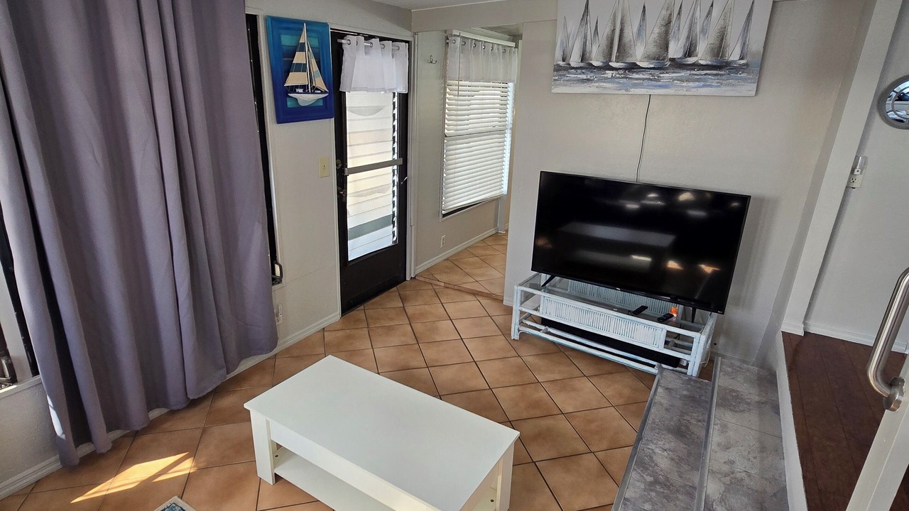 Photo of Livingroom in Jacarandas