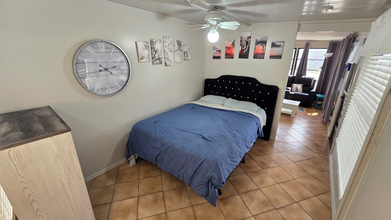Photo of Bedroom in Jacarandas