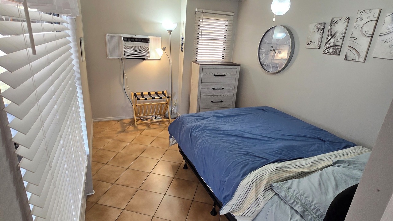 Photo of Bedroom in Jacarandas