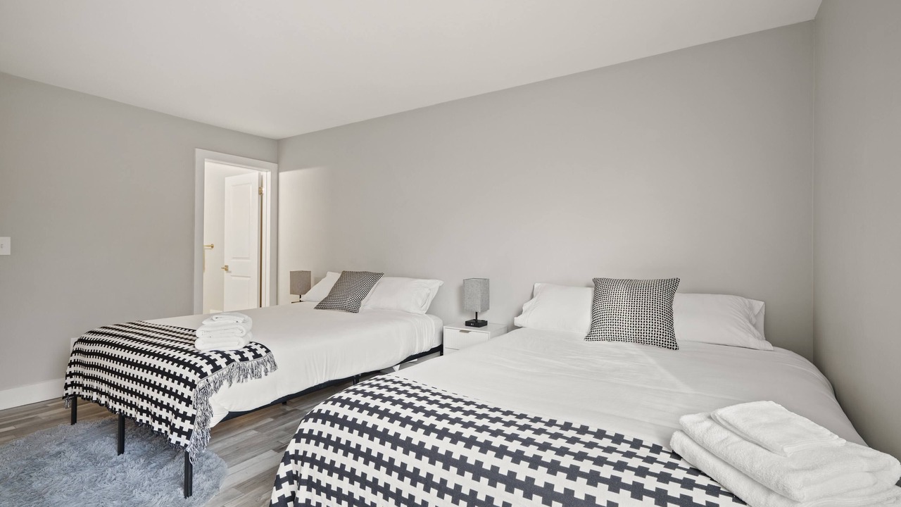 Photo of Bedroom in Rochester