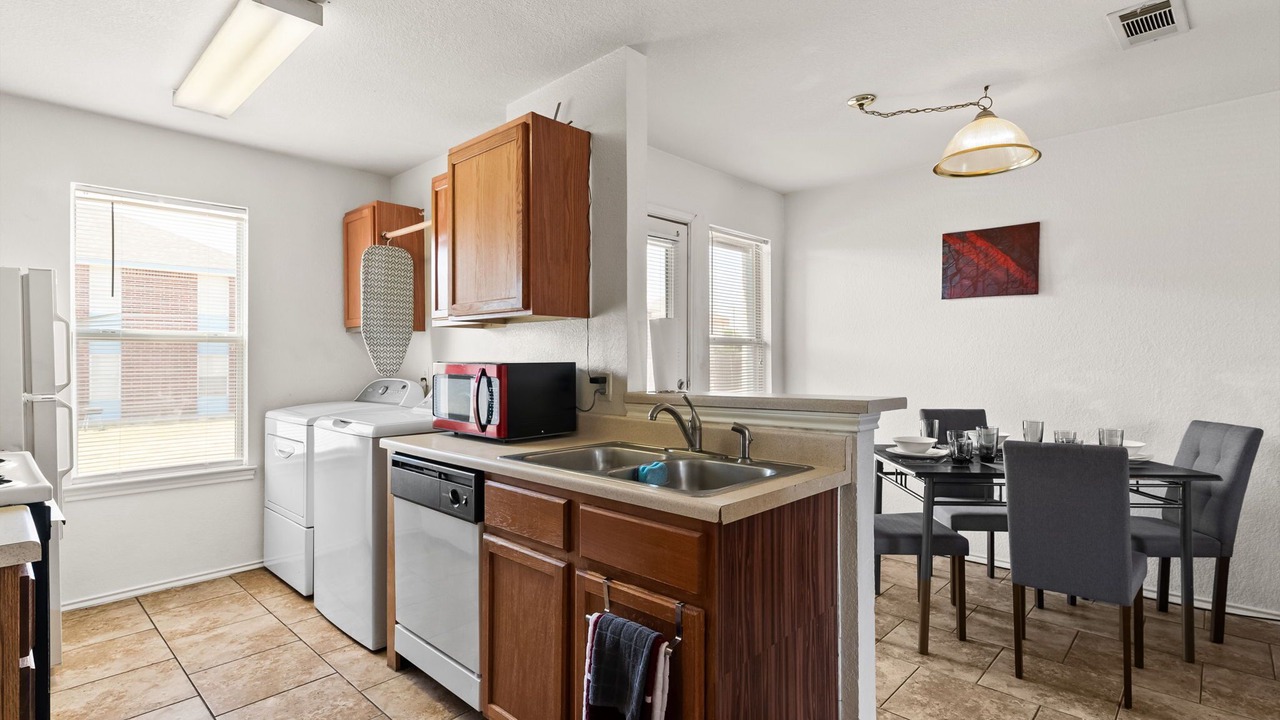 Photo of Kitchen in Killeen
