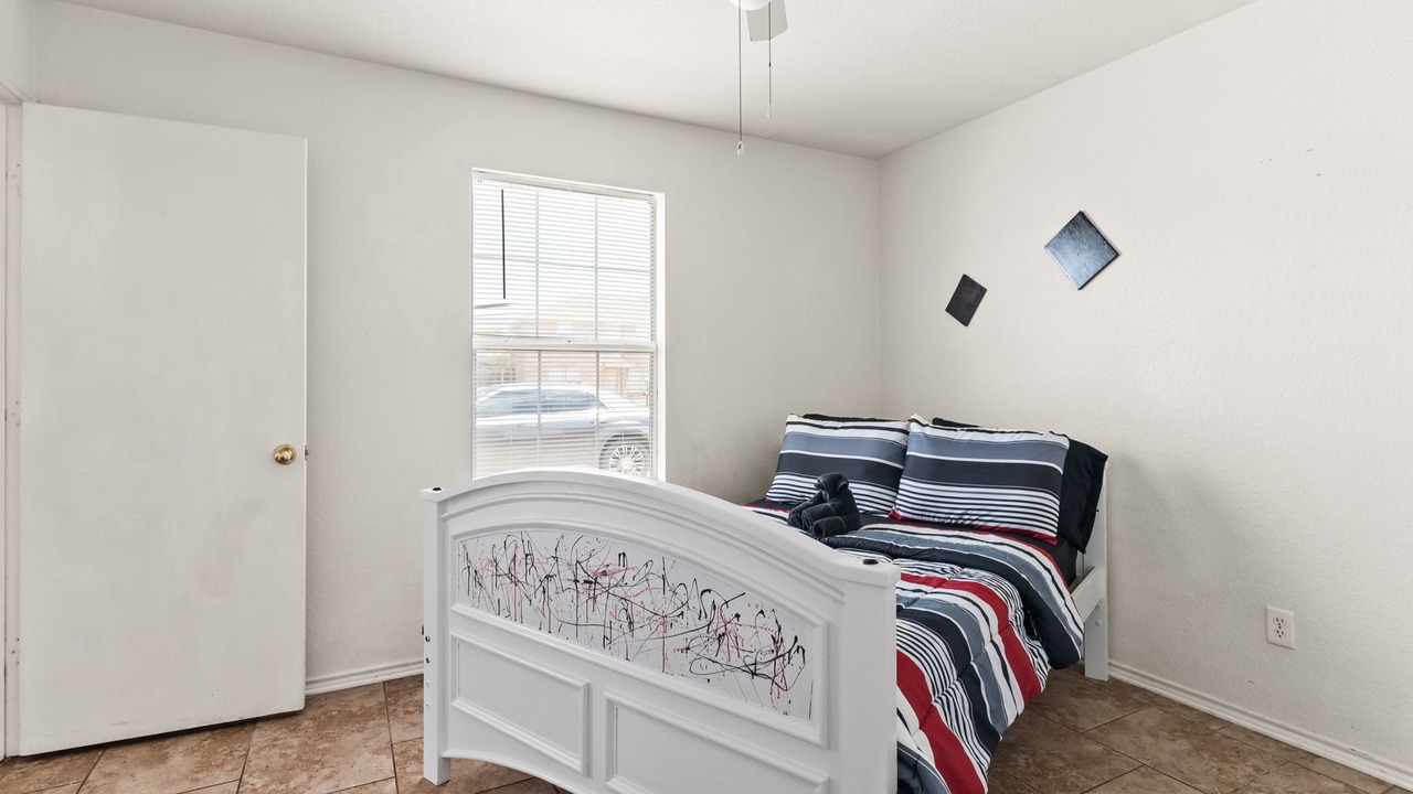Photo of Bedroom in Killeen