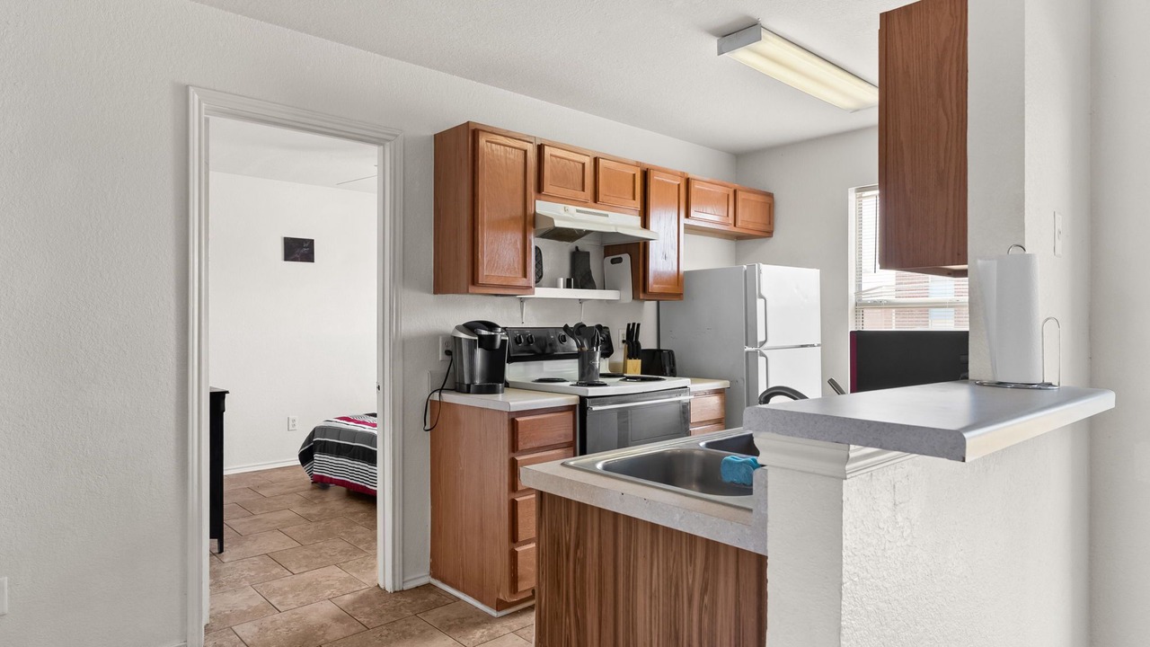 Photo of Kitchen in Killeen