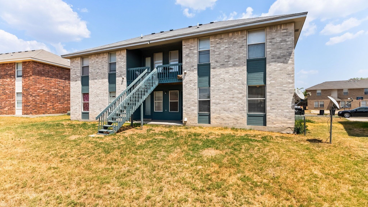 Photo of Outdoor in Killeen