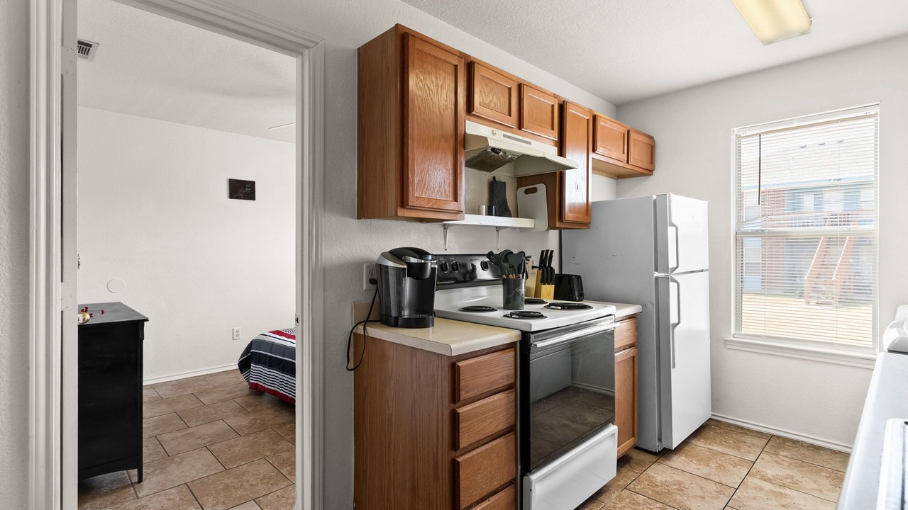 Photo of Kitchen in Killeen