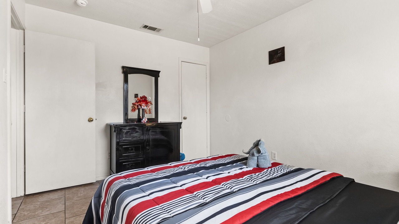Photo of Bedroom in Killeen