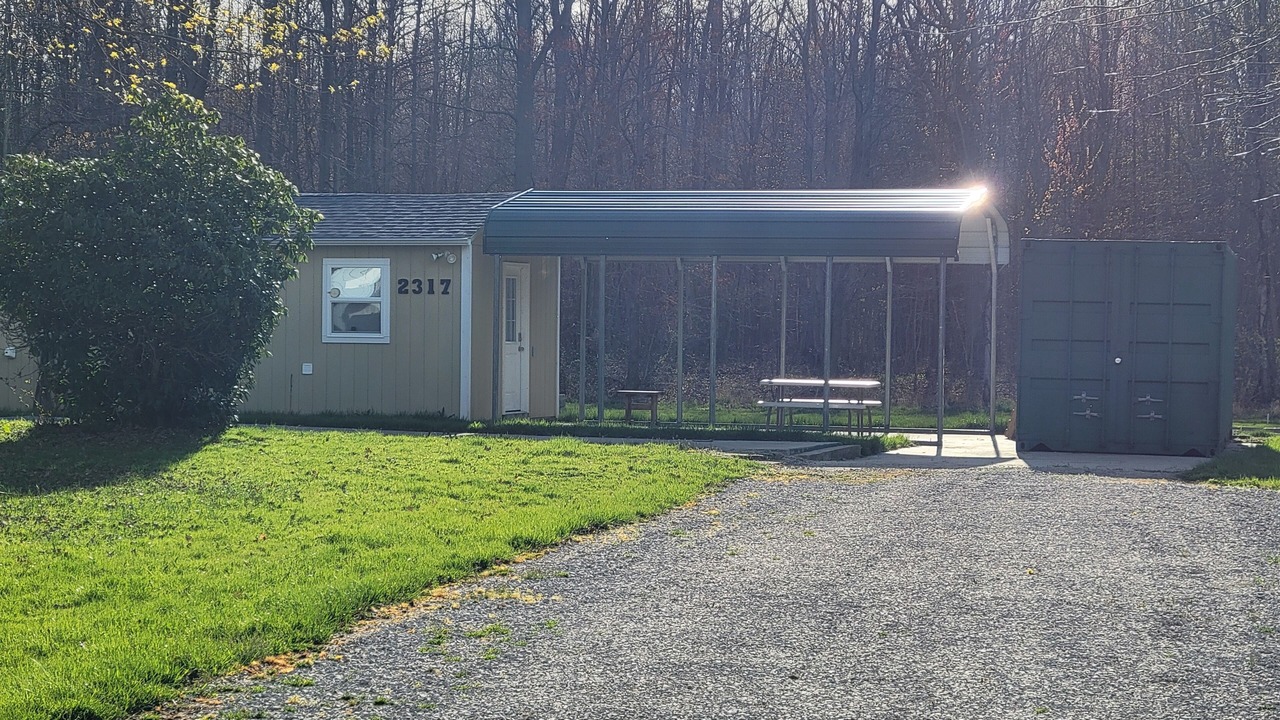 Photo of Outdoor in Edgewood
